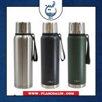 فلاکس قلمی 1لیتر- بنددار یونیک 1805