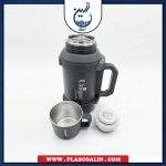 فلاسک سفری 1/6 لیتری یونیک 1869 - Image 2