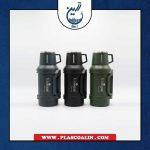 فلاسک سفری 1/6 لیتری یونیک 1869