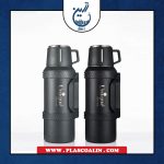 فلاسک سفری 2 لیتری یونیک 1871