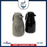 فلاکس 1 لیتر بدنه رنگی یونیک 1991 - Image 2