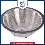 آبکش استیل یونیک سایز 29 کد4099 - Image 3