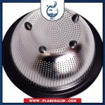 آبکش استیل یونیک سایز 29 کد4099 - Image 4