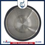 آبکش استیل یونیک سایز 29 کد4099 - Image 5