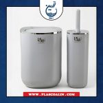سطل و فرچه نیکا مدل آبان توسی