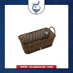 سبد میوه مستطیل کشیده گیتا M23