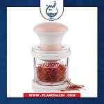 زعفران ساب بیتا صورتی
