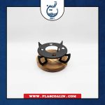 وارمر چوب و فلزآفرینش