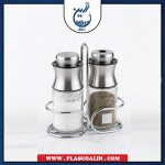 فلفل و نمک پاش والرین - Image 2