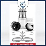 فلفل و نمک پاش والرین - Image 3